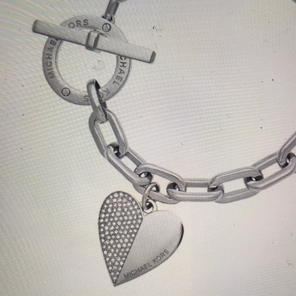 Michael Kors Bohemian Style Alloy Bracelet - Picture 3 of 4